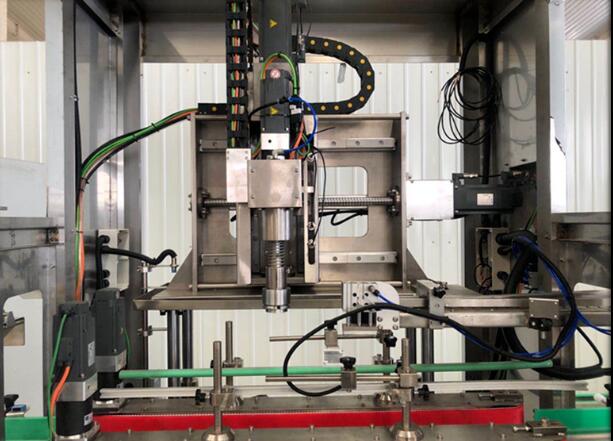 旋蓋機(jī) 旋蓋機(jī)