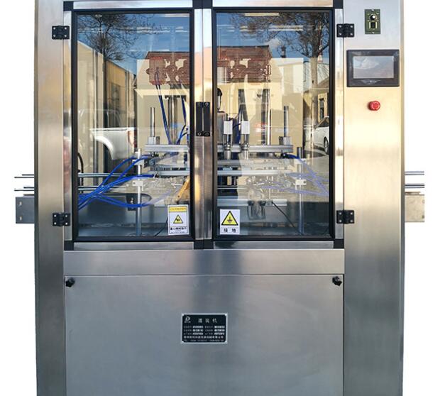 灌裝機(jī) 灌裝機(jī)