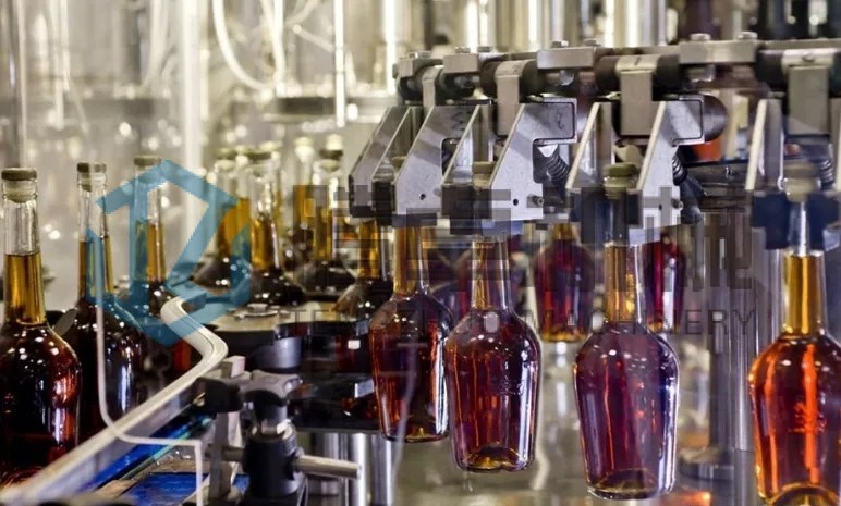 發(fā)酵、灌裝設(shè)備快速升級，推動釀酒業(yè)走向新高地