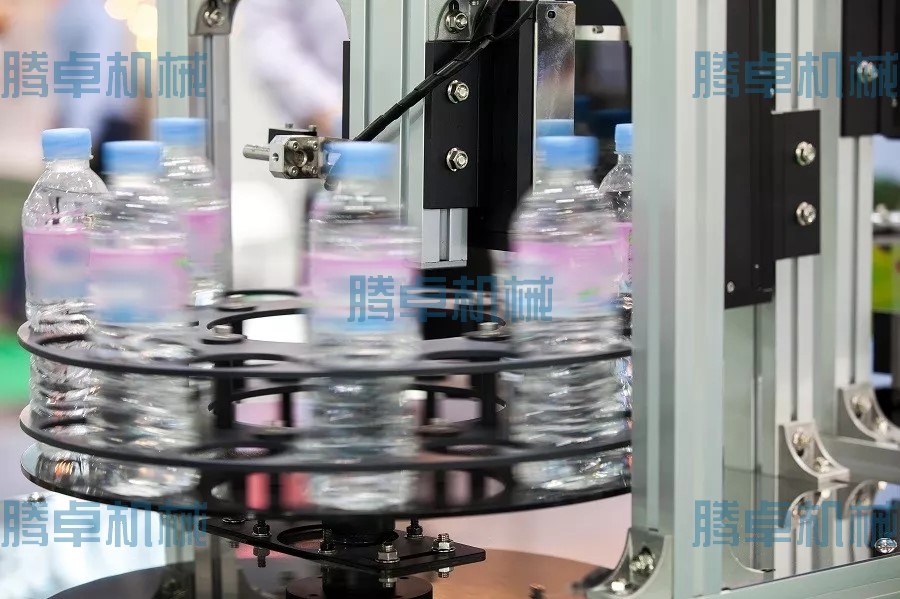 靈活易用，全自動(dòng)貼標(biāo)機(jī)的最優(yōu)選！