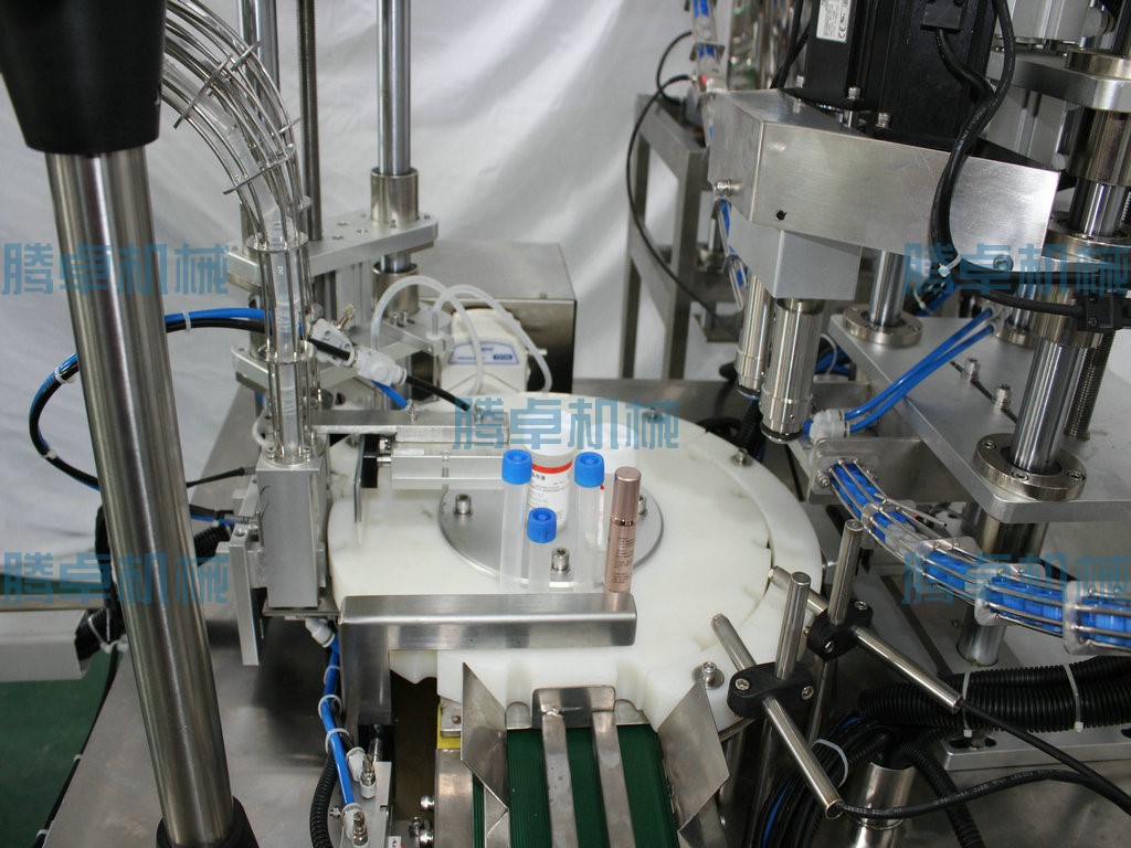 灌裝機(jī) 灌裝機(jī)