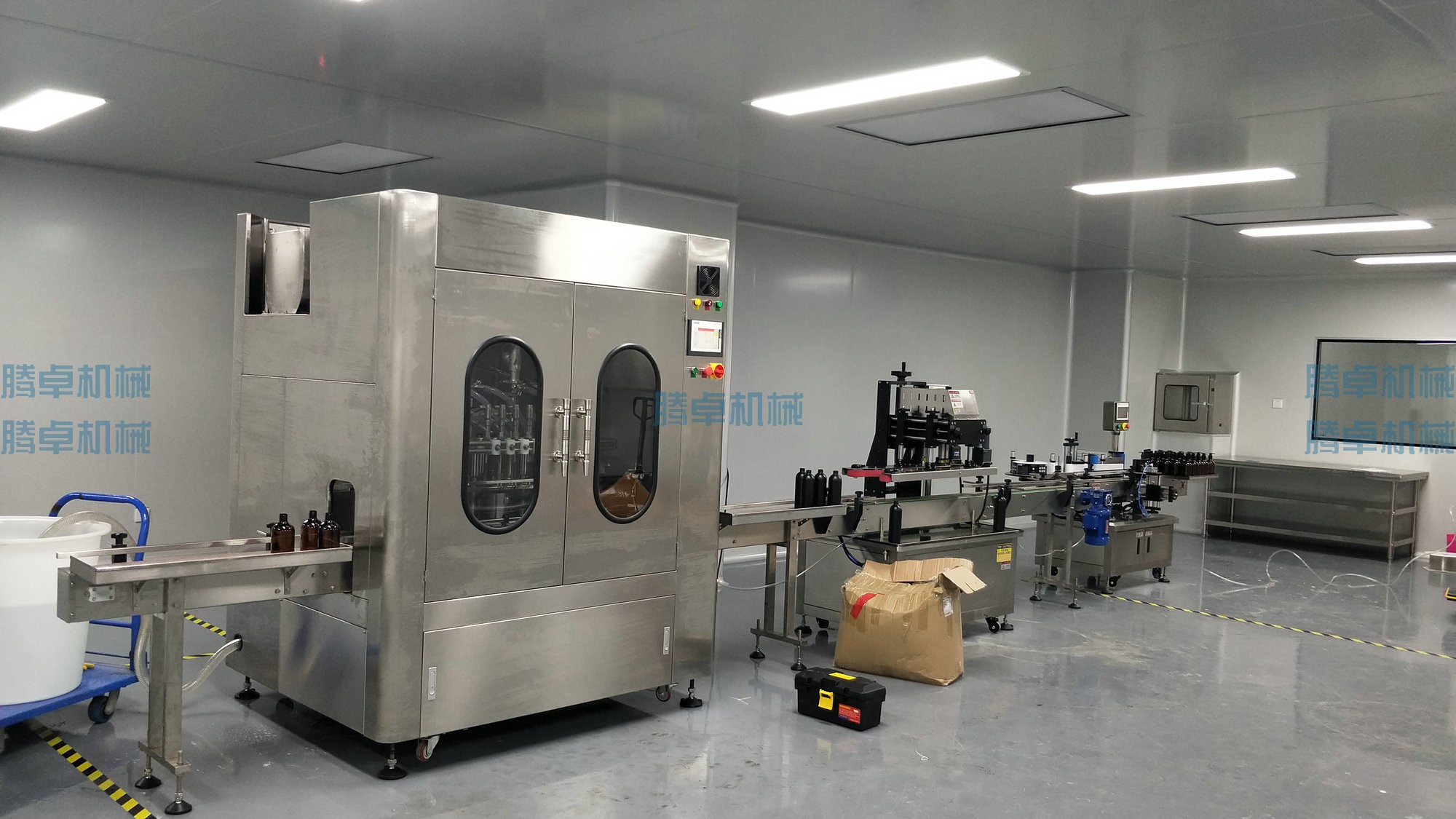 灌裝機(jī) 灌裝機(jī)