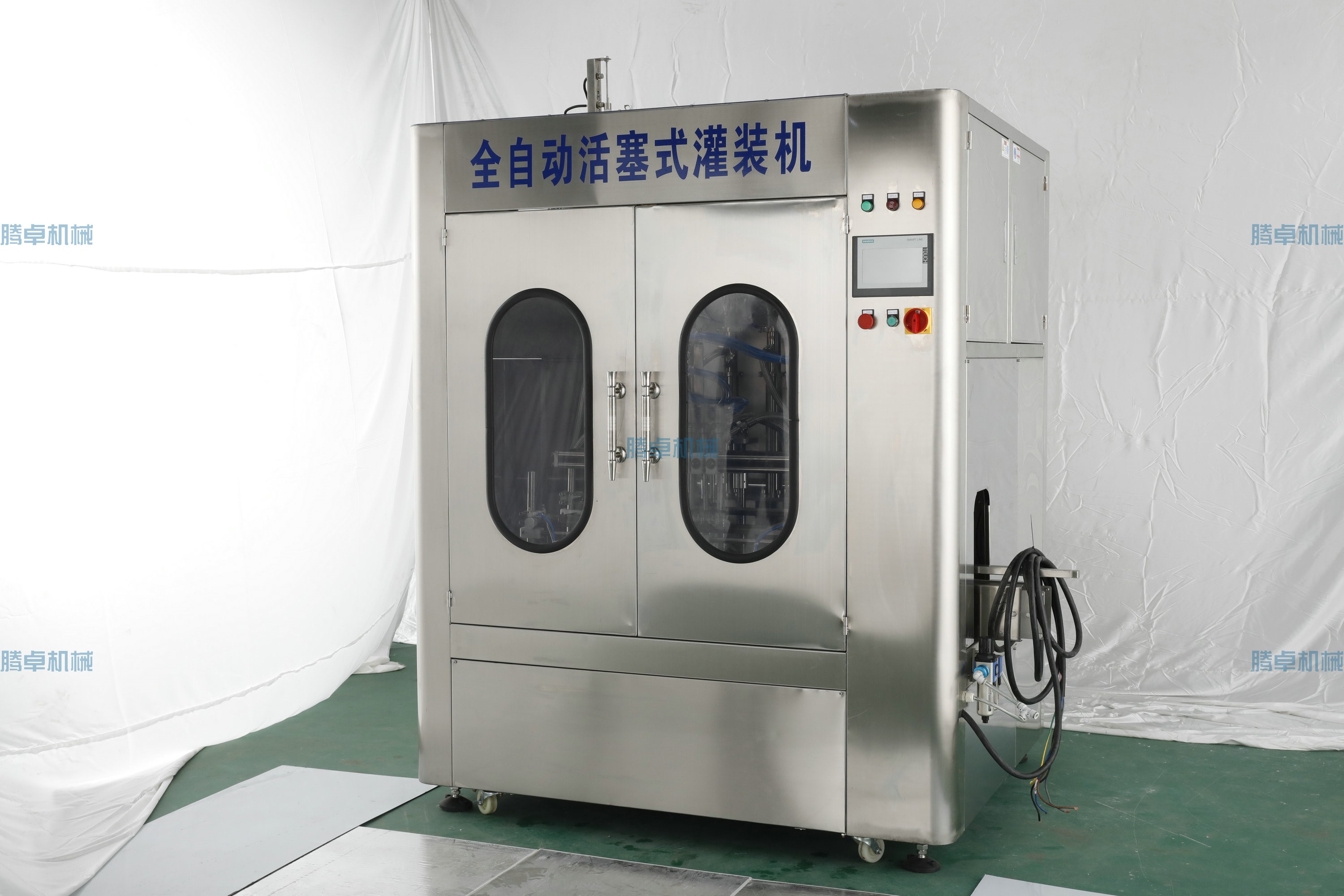 灌裝機(jī) 灌裝機(jī)