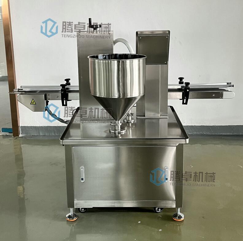 灌裝機 灌裝機